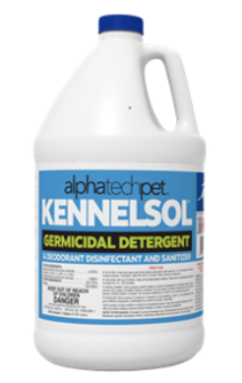Kennel Sol Germicidal Gallon
