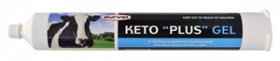 Keto "Plus" Gel Nutritional Supplement 300ml