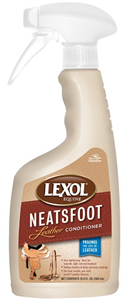 Lexol Neatsfoot Leather Conditioner Spray 500ml