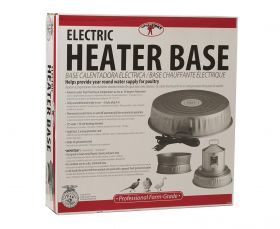 Little Giant Electric Heater Base