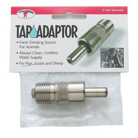 Little Giant Tap Adaptor