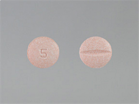 Lisinopril Tablets 100ct