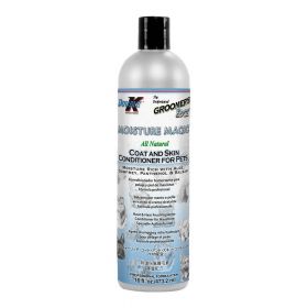 Groomers Edge Moisture Magic