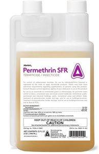 Martin's Permethrin SFR Termiticide/Insecticide 