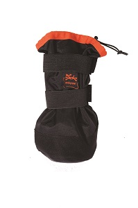 Medipaw Protective Boot Short Orange