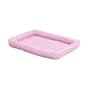 Midwest Quiet Time Deluxe Mat-Pink