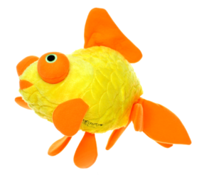 Mighty Ocean Goldfish