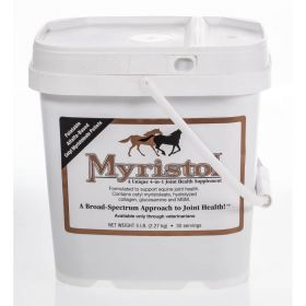 Myristol 4-in-1 Pelleted Joint Health Supplement