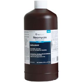 Neomycin Antibacterial Liquid