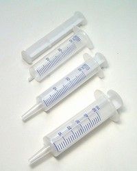Normject Syringe 100ct