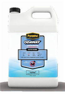 Odaway Odor Absorber Concentrate Gallon