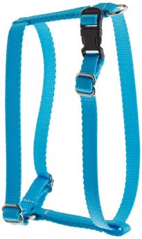 Collar, Harness & Leash Bundle-Sunny Blue