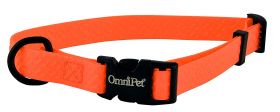 OmniPet Ultra Sport Collar-Orange