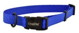 OmniPet Ultra Sport Collar-Blue
