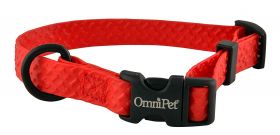 OmniPet Ultra Sport Collar-Red