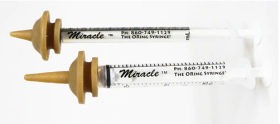 Original and Mini Miracle Nipple Sample Set