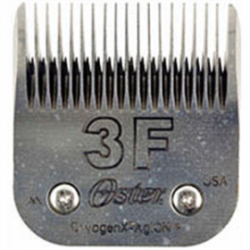 Oster Cryogen-X Blade Size 3F