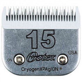 Oster Cryogen-X Blade Size 15