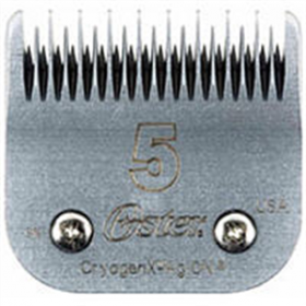 Oster Cryogen-X Blade Size 5