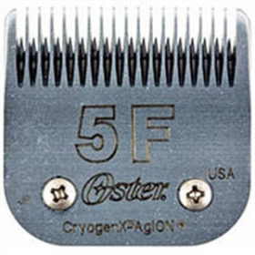Oster Cryogen-X Blade Size 5F