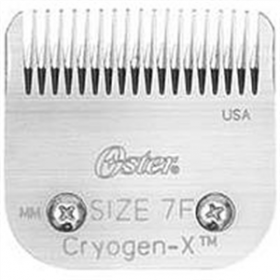 Oster Cryogen-X Blade Size 7F