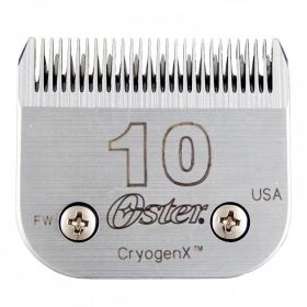 Oster Cryogen-X Size 10
