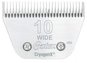 Oster Cryogen-X Size 10 Wide