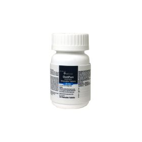 OstiFen (Carprofen) Chewable Tablets 25mg