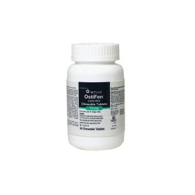 OstiFen (Carprofen) Chewable Tablets 75mg