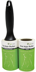 Pet Hair Adhesive Hair Refill