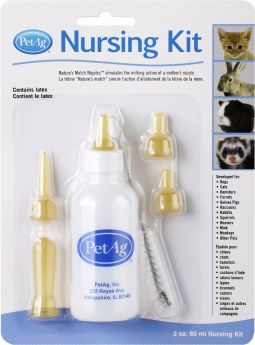 Nursing Kit 2 oz