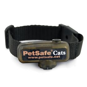 PetSafe In-Ground Cat Fence Collar