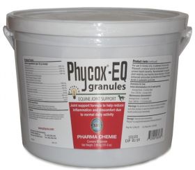 Phycox EQ Granules Equine Joint Support 101.6oz