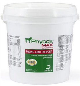 Phycox Max EQ Granules Equine Joint Support 2.7kg