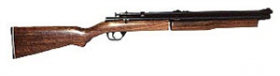 Pneu-Dart Model 178BS Air Rifle Forearm