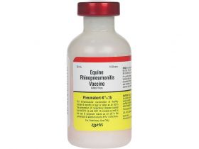 Pneumabort-K + 1b Equine Rhinopneumonitis Vaccine