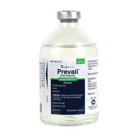 Prevail Injectable Solution
