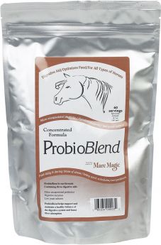 ProbioBlend Micro-Encapsulated Probiotic for Horses 12.7oz