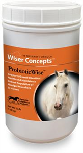 Wiser Concepts ProbioticWise for Horses
