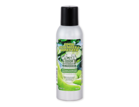 Pet Odor Eliminator Spray- Cool Cucumber and Honeydew