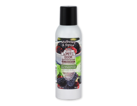 Pet Odor Eliminator Spray- Mulberry and Spice