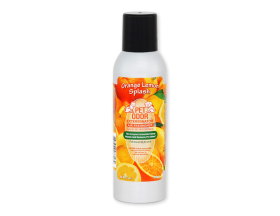 Pet Odor Eliminator Spray- Orange Lemon Splash