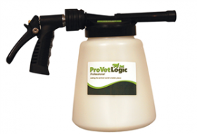 ProFoam 2 Multi Dilution Gun