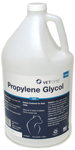 Propylene Glycol Oral Treatment Gallon