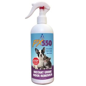 PX 550 Instant Urine Odor Remover 16oz