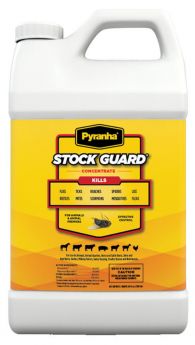 Pyranha Stock Guard 64oz