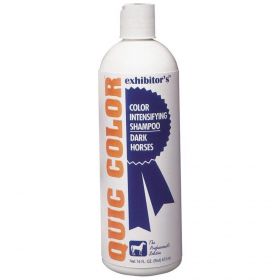 Quic Color Intensifying Shampoo 16oz