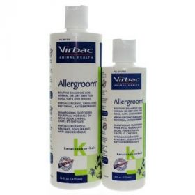 Allergroom Shampoo