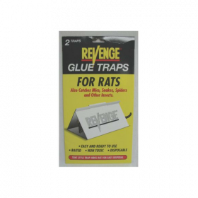 Bonide Revenge Glue Tent Trays 2 Traps