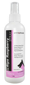 Ripe Raspberry Body Spray for Dogs and Cats